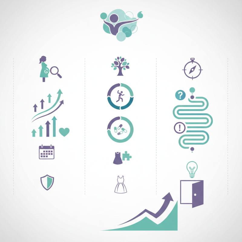 China Women's Healthcare Market Trends and Opportunities for Buyers?
