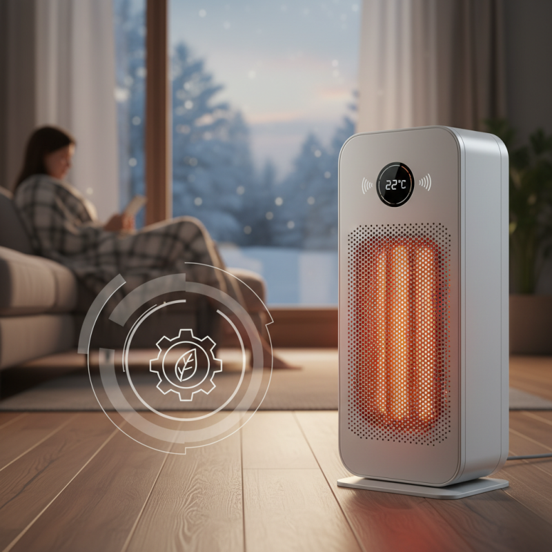 Why Choose a Thermistor Heater for Your Heating Needs?