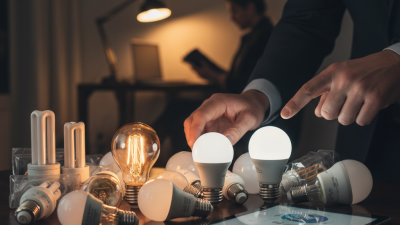 How to Choose the Right Replacement Bulbs for Your Needs?