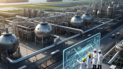 Why Choose BASF Chemicals for Your Global Sourcing Needs?