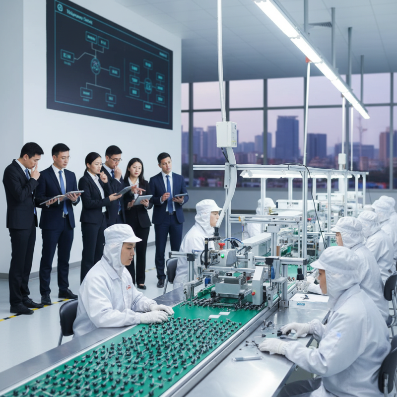 Top Ntc Thermistor Manufacturer China for Global Buyers?