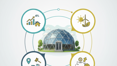 Discover Essential Tips for Buying Observatory Dome Houses?