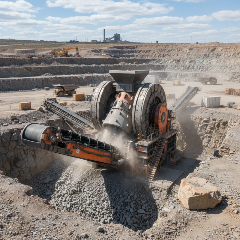 Top 5 Custom Gyratory Cone Crusher Manufacturers Worldwide?