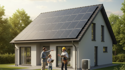 How to Choose the Best Home Solar Power System for You?