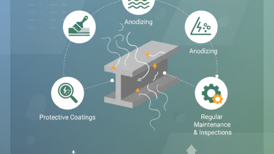 2026 How to Protect Aluminium from Corrosion Effectively?