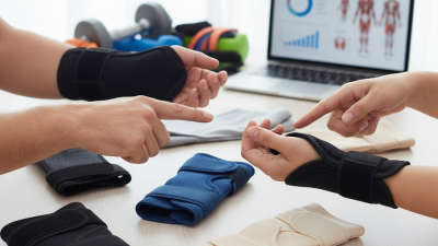 Top China Wrist Compression Products for Global Buyers?