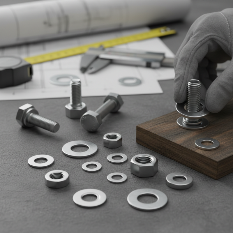 Top 10 Benefits of Using Hexagon Washers for Your Projects?