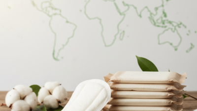 Top 10 Organic Cotton Daily Pads Exporters You Should Consider?