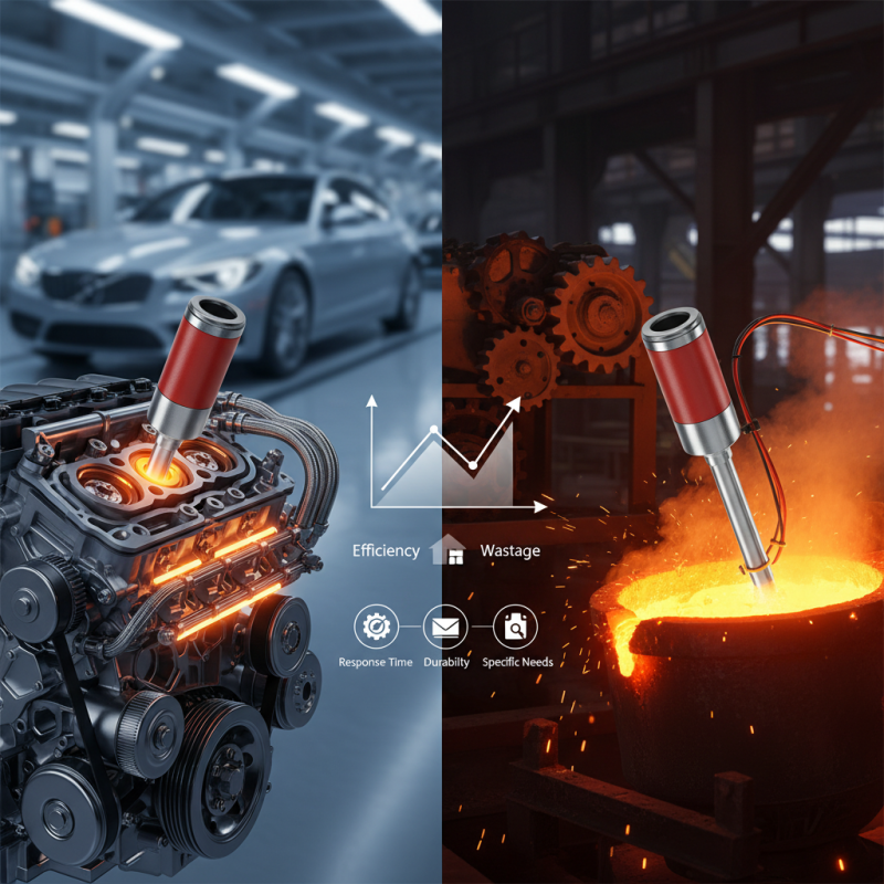 High Temperature Thermistor Applications and Benefits for Buyers?