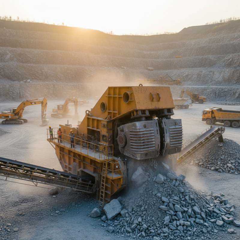 Top Custom Stone Jaw Crusher Machine Suppliers in China?