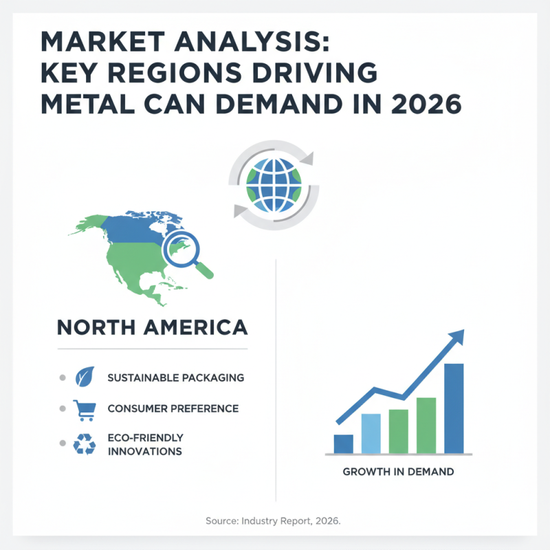 2026 Top Metal Can Trends for Global Buyers What to Expect?