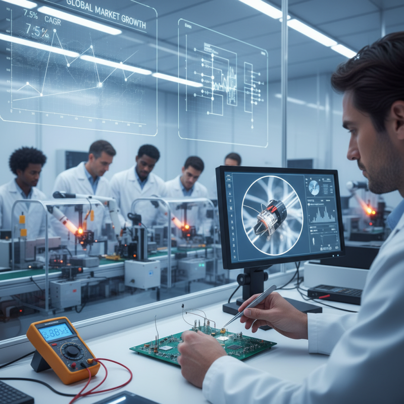 Why Choose a Trusted China Thermistor Factory for Your Needs?