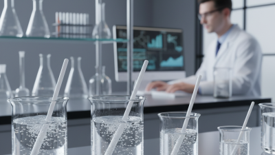 China Best Lab PTFE Magnetic Stirrer Bar for Global Buyers?