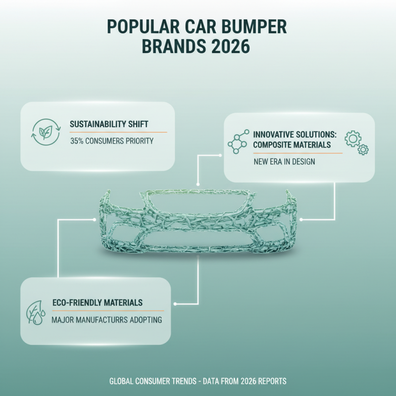 2026 Best Car Bumper Options for Global Buyers?