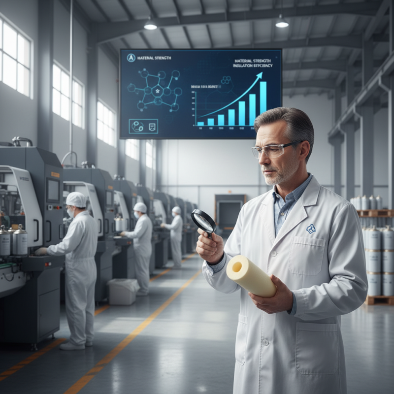 Top 10 Pu Foam Filler Suppliers in China You Should Know?