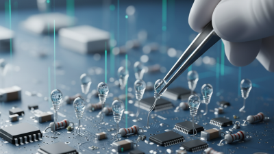 Top 10 Ntc Temperature Sensor Manufacturers for Global Buyers?