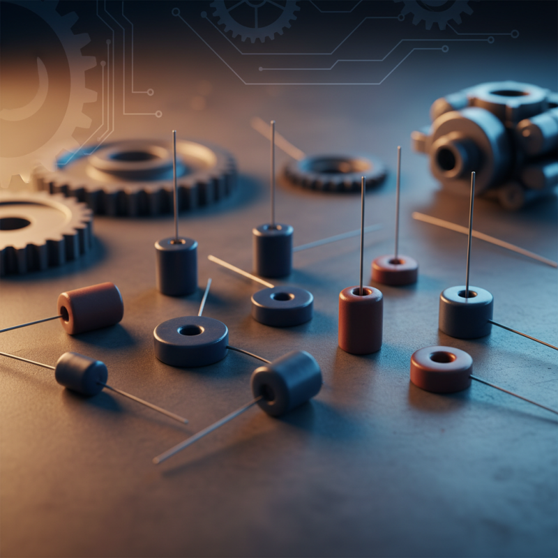 Best High Temperature Thermistors for Reliable Performance?