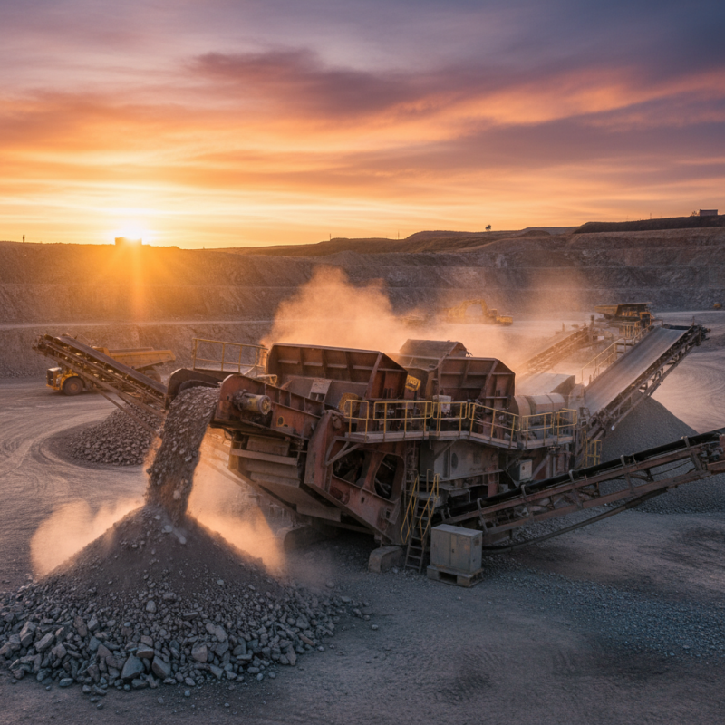 Top 10 OEM Impact Mill Rock Crusher Manufacturers You Should Know?