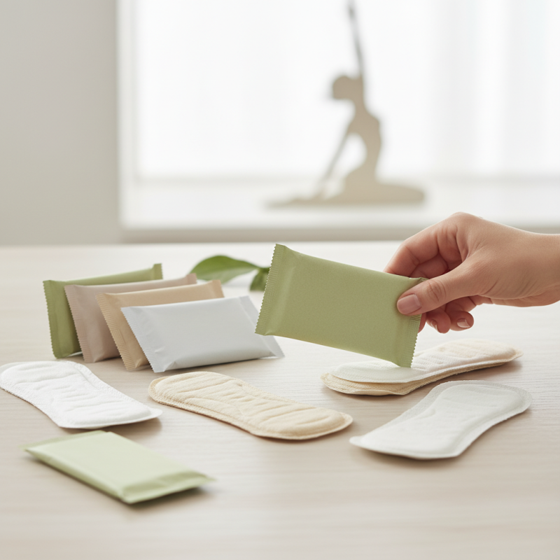 How to Choose the Best Panty Liners for Everyday Use?