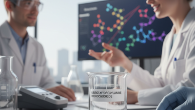 What is N Benzylhydroxylamine Hydrochloride and Its Uses?