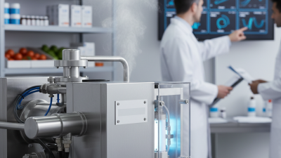 Top Medium Temperature Condensing Unit Features and Benefits?