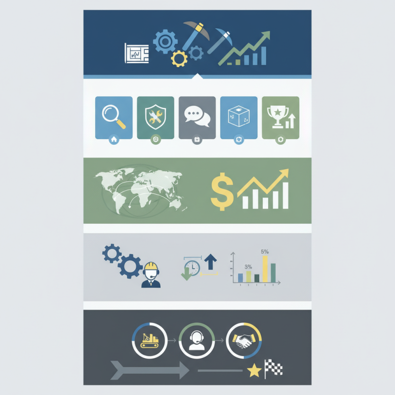Top 5 Tips for Finding High-Quality Mining Jumbo Machine Suppliers?