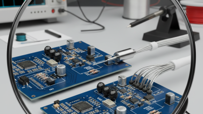 Best NTC Thermistor Circuit Designs for Global Buyers?
