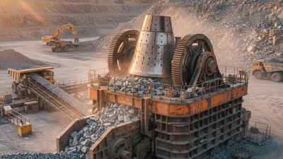 Why Choose Custom Gyratory Cone Crusher Manufacturers Now?