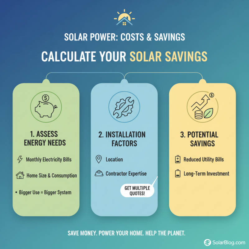 How to Choose the Best Home Solar Power System for You?