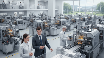 What is Ntc Thermistor Factory and How to Find One?
