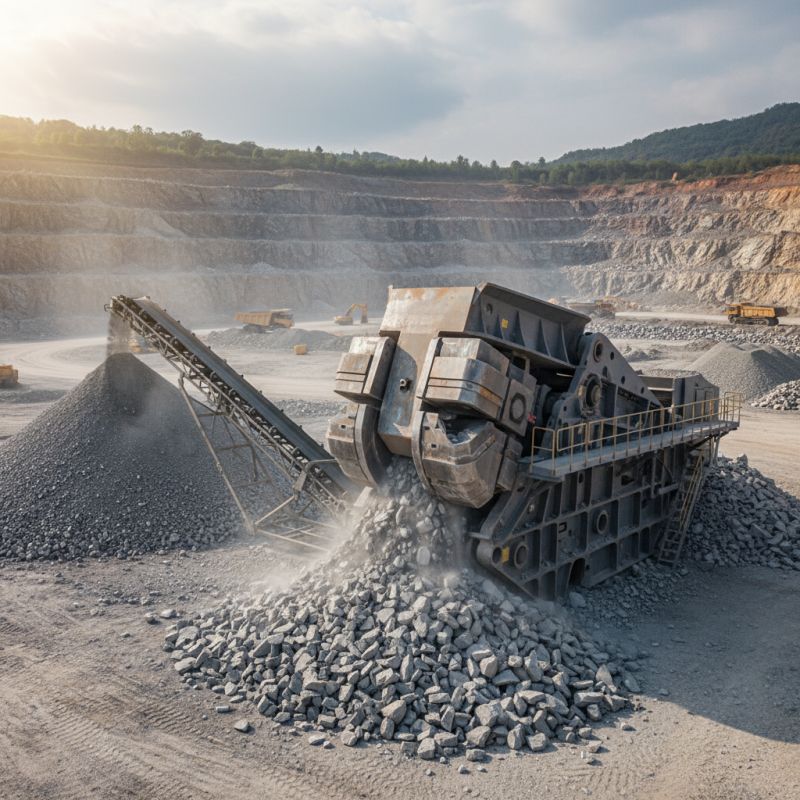 Top Custom Stone Jaw Crusher Machine Exporters in 2026?