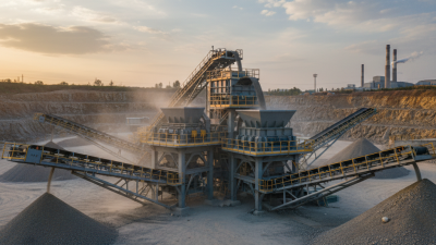 Top China Conveyor Stone Crusher Manufacturers You Should Know?