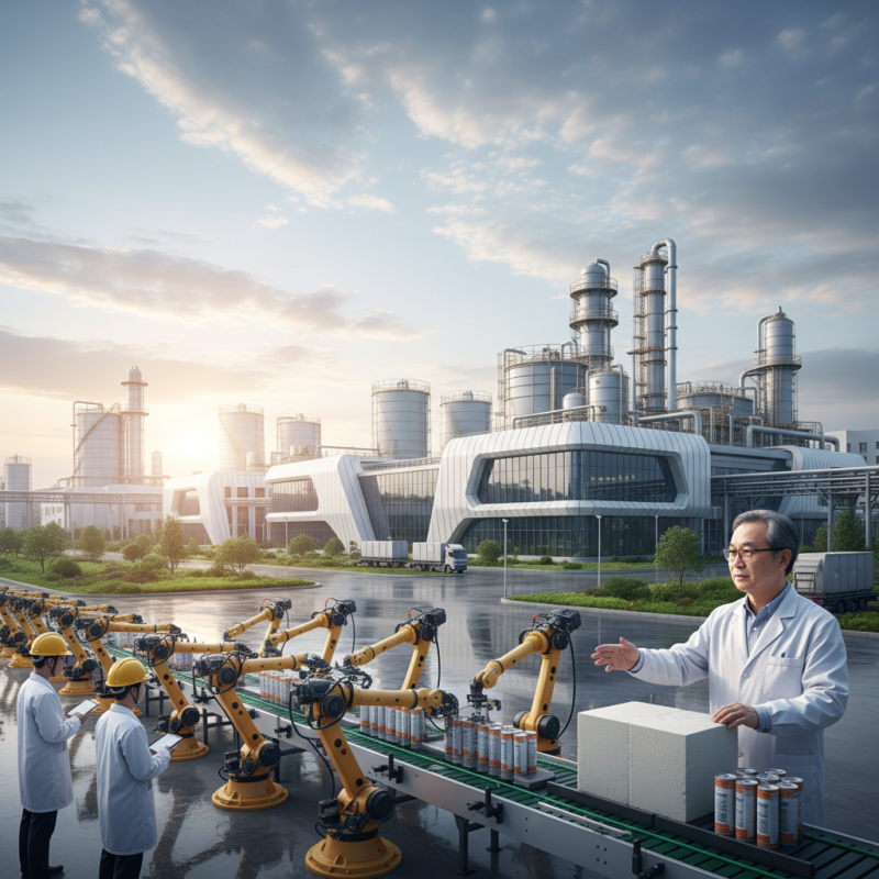 2026 Best Pu Sealant Foam Factory in China for Global Buyers?