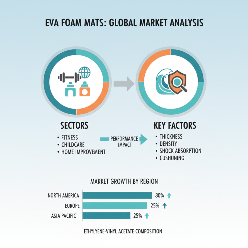 Best Eva Foam Mats in 2026 for Global Buyers?