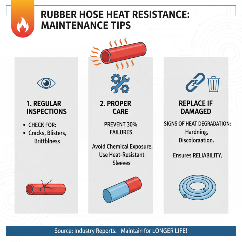 China Best Rubber Hose Heat Resistance Features and Benefits?