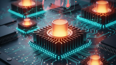 Top 10 Thermal Resistant Diodes for Global Buyers in 2026?