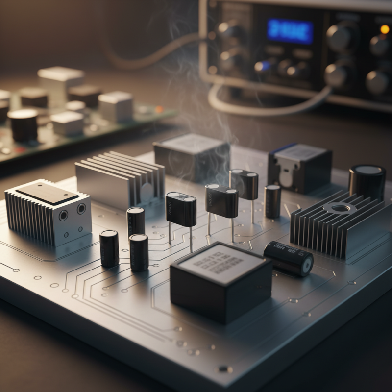 How to Choose the Best Thermal Resistant Diode for Your Needs?