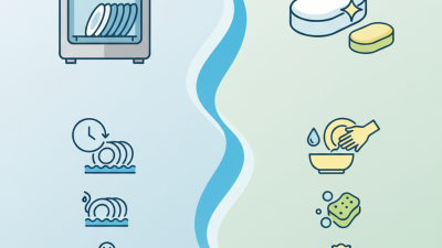 Dishwasher Vs Tablet Which Option Is Best for Your Needs?
