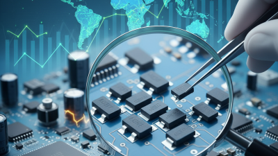 Why Choose the Best Smd Ntc Thermistor Manufacturer?