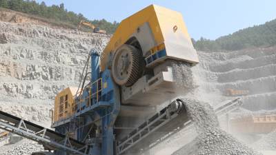 Top Custom Stone Jaw Crusher Machine Suppliers in China?