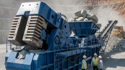 Why Choose Custom Stone Jaw Crusher Machine Suppliers?