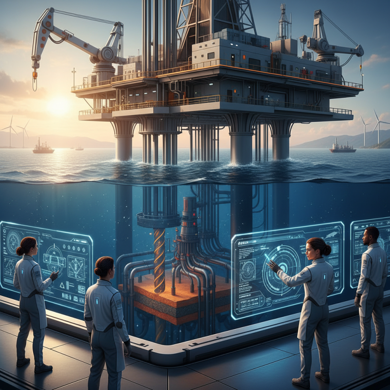 2026 How to Choose the Best Oil Drilling Technology?