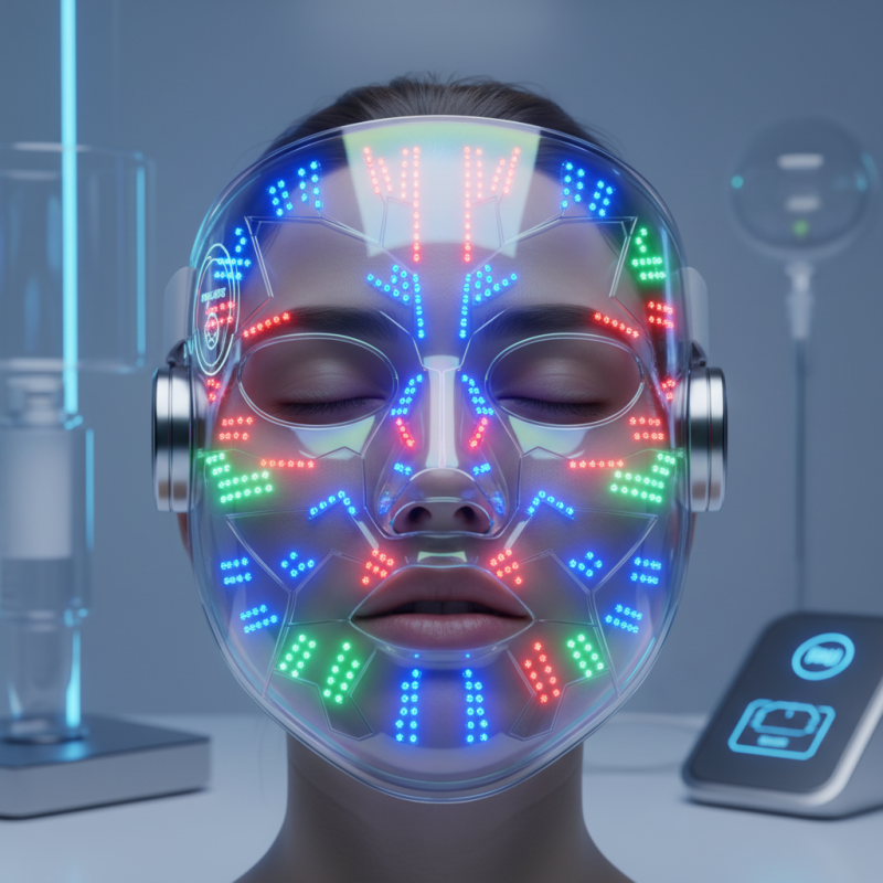 Как купить Led Маска у производителя в 2026 году?