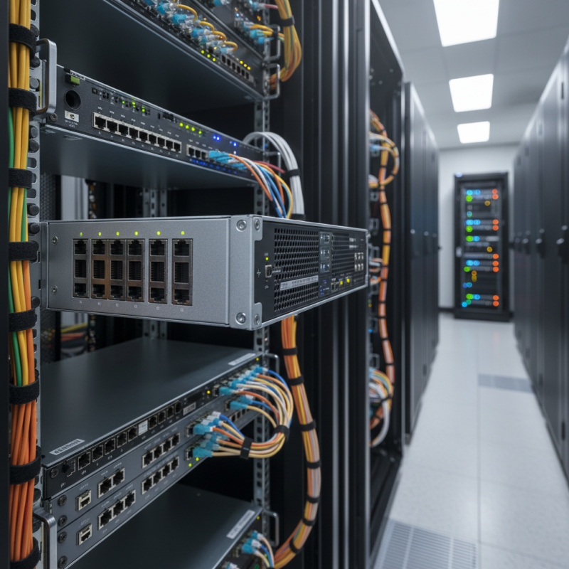 Why Choose a Switch Juniper Ex440024x for Your Networking Needs?