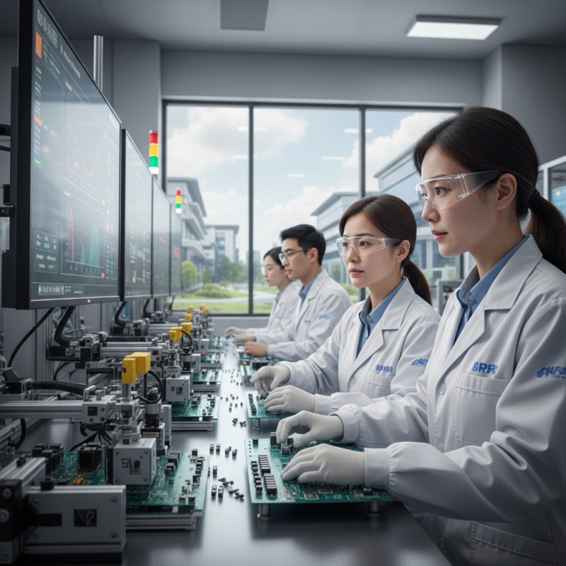 Top Ntc Thermistor Manufacturers in China for Global Buyers?