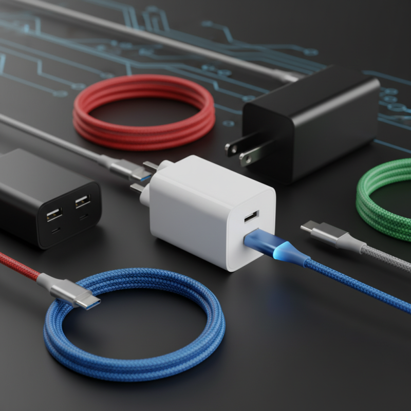 Best USB C Charger Tips for Fast and Efficient Charging?