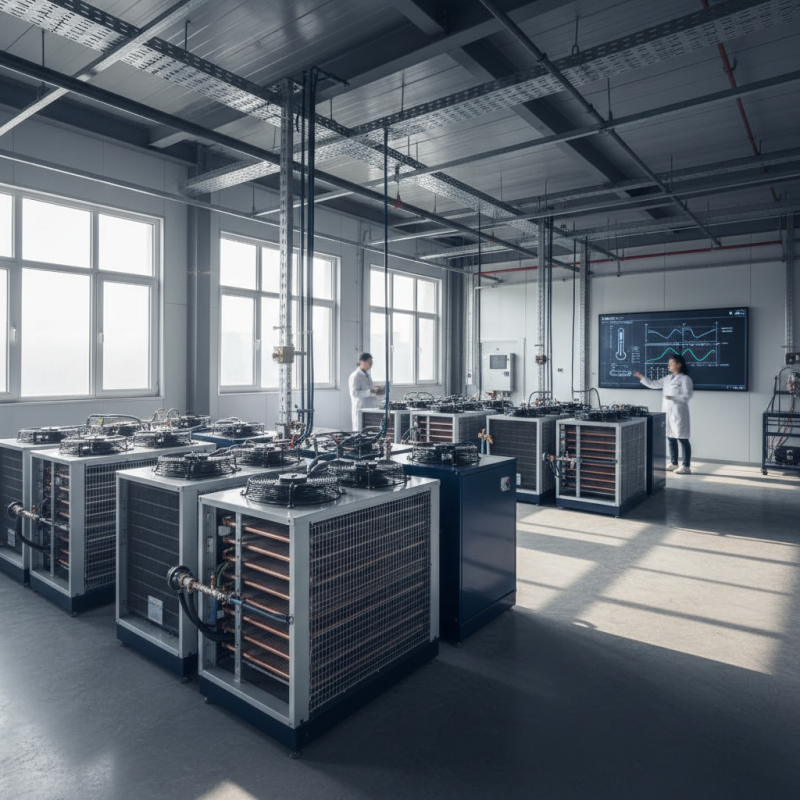 Top 10 Medium Temperature Condensing Units for Global Buyers?