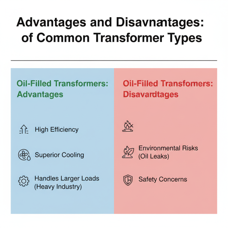 Top 10 Distribution Transformer Types You Should Know?