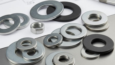 Hexagon Washer Types Best Options for Global Buyers?