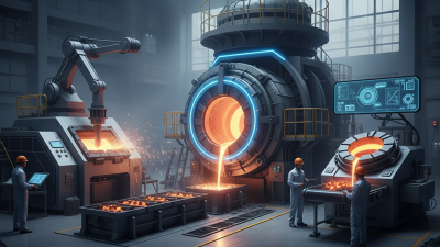 Top Melting Furnace Options for Global Buyers in 2026?